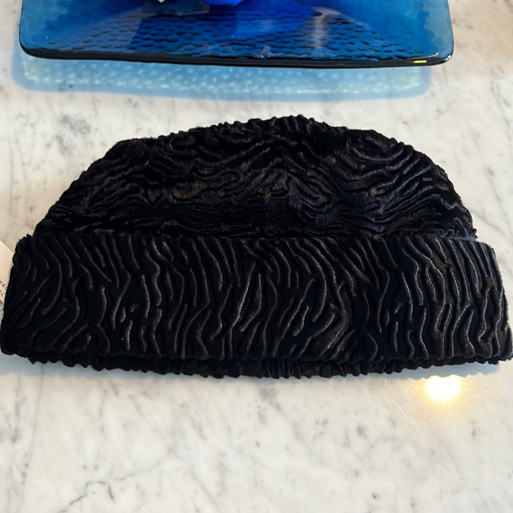 Broner Russian Ambassador hat